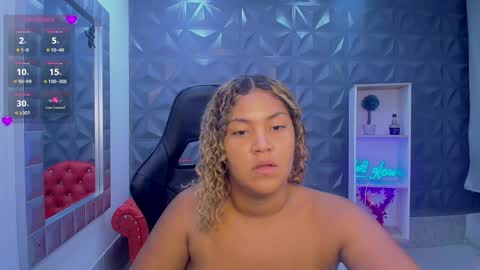 Cristal online show from 03/29/26, 11:05