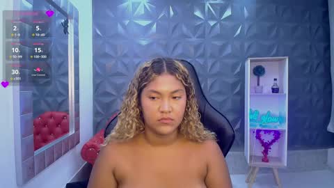 Cristal online show from 03/31/26, 12:34