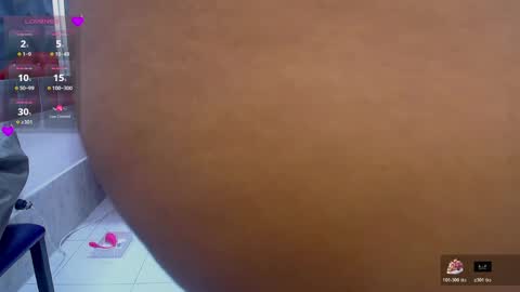 Cristal online show from 03/31/26, 11:05