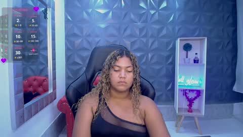 Cristal online show from 04/02/26, 12:08