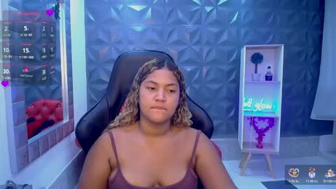 Cristal online show from 04/05/26, 11:57