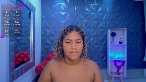 Cristal online show from 04/06/26, 10:11