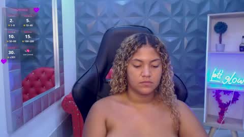 Cristal online show from 04/16/26, 12:33