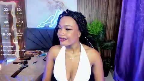 Snapshot of cristalbroke_tay chatting on 06/14/26, 02:24 Crystalbroke online show from 06/14/26, 02:24