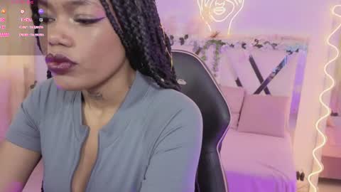 Crystalbroke  online show from 07/15/26, 07:19