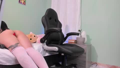 Cristal  online show from 03/05/25, 11:38