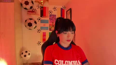Snapshot of cristalcerati__ chatting on 06/24/26, 12:31 Cristal online show from 06/24/26, 12:31