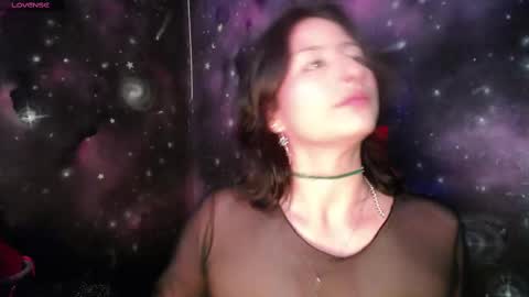 Snapshot of cristaldeleons chatting on 09/13/25, 04:18 Cristal de Leon online show from 09/13/25, 04:18