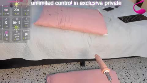 cristale69 online show from 02/19/26, 06:59