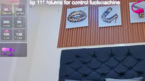 cristale69 online show from 03/03/26, 06:58