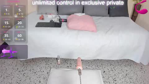 cristale69 online show from 03/14/26, 05:51