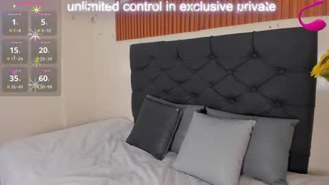 cristale69 online show from 03/20/26, 06:35