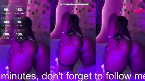 cristale69 online show from 05/11/26, 07:00