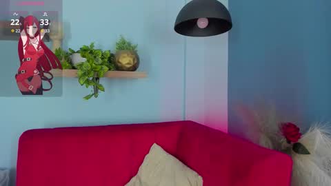 cristalfoxy_ online show from 03/28/26, 08:41