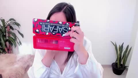 sofia online show from 02/17/26, 08:59