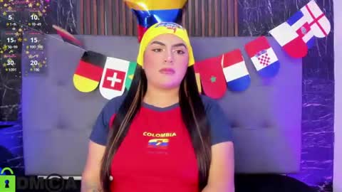 cristal acosta online show from 06/17/26, 07:37