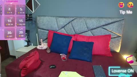 Snapshot of cristalmillf chatting on 01/31/25, 07:51 CRISTAL MILF online show from 01/31/25, 07:51