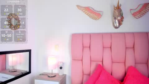 cristal online show from 01/24/25, 03:45