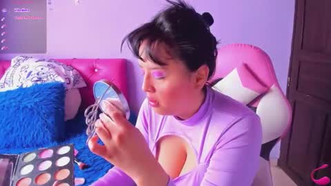 Natis online show from 11/20/25, 11:54