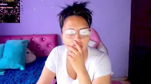 Snapshot of cristaln07 chatting on 06/18/26, 11:47 Natis online show from 06/18/26, 11:47