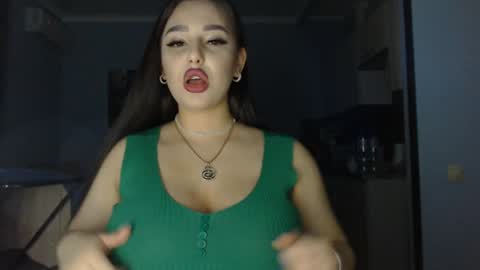 cristalnight online show from 12/04/24, 09:57