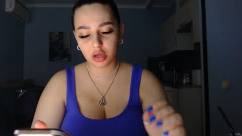 cristalnight online show from 12/06/24, 12:27