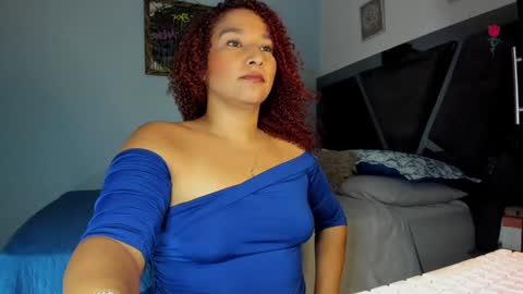 Snapshot of cristalred_ chatting on 12/11/24, 02:41 Cristal online show from 12/11/24, 02:41