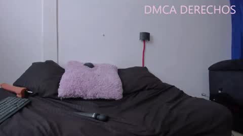 Cristal Solei online show from 01/15/26, 01:59