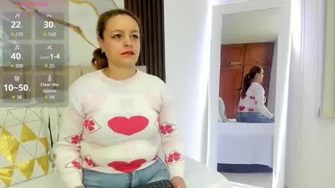 cristal walker online show from 01/19/26, 10:30