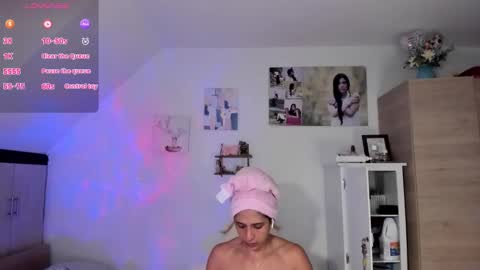 veronika online show from 01/07/26, 01:24