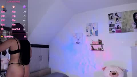 veronika online show from 02/17/26, 02:52