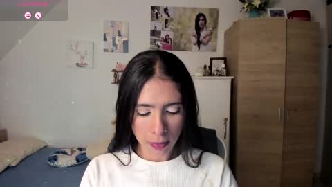 veronika online show from 03/27/26, 03:01