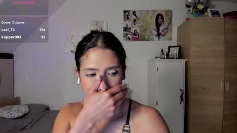 veronika online show from 05/28/26, 03:26