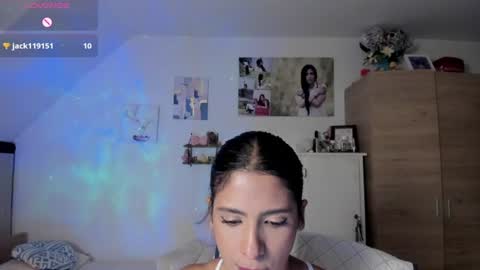 veronika online show from 07/08/26, 03:44