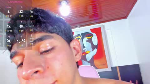 cristhian online show from 02/01/25, 09:19