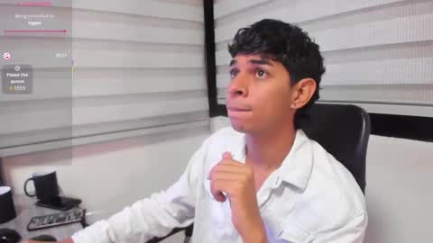 cristhian online show from 09/13/25, 05:07