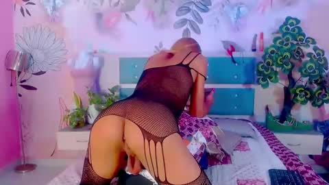 cristhy_huge_cockts online show from 09/18/25, 11:56