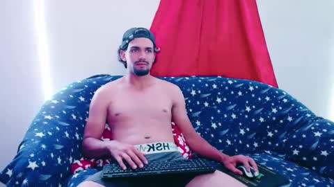 Snapshot of cristian_gp chatting on 10/09/25, 02:53 cristian gp online show from 10/09/25, 02:53