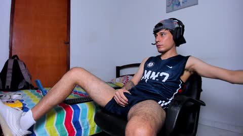 Cristian  online show from 12/20/24, 03:14