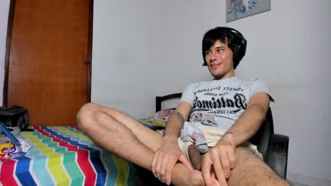 Cristian  online show from 12/21/24, 03:03