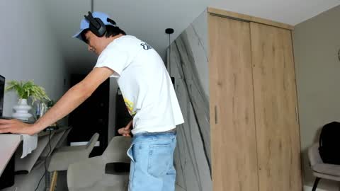 Cristian  online show from 02/08/25, 09:15