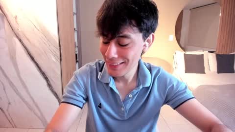 Cristian  online show from 02/17/25, 02:20