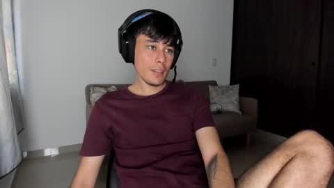 Cristian  online show from 10/13/25, 09:15