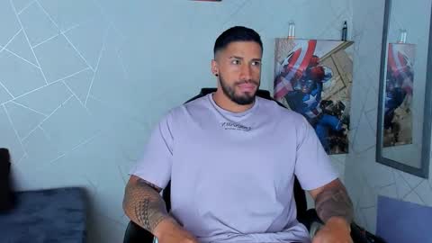 cristian walker online show from 01/15/25, 12:36