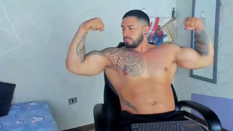 cristian walker online show from 01/31/25, 10:52