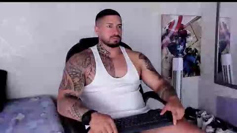 cristian walker online show from 01/05/26, 05:27