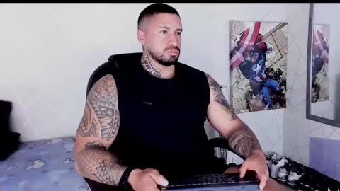 cristian walker online show from 01/06/26, 09:57