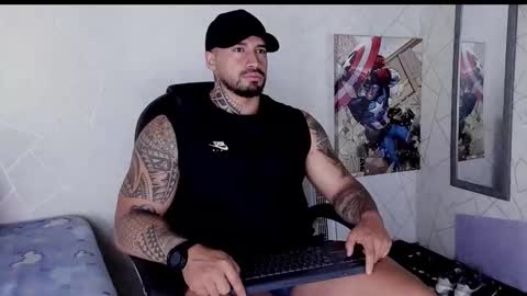 cristian walker online show from 01/07/26, 11:01