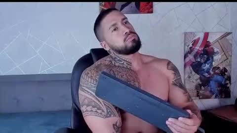 cristian walker online show from 02/24/26, 08:40