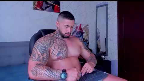 cristian walker online show from 03/10/26, 12:10